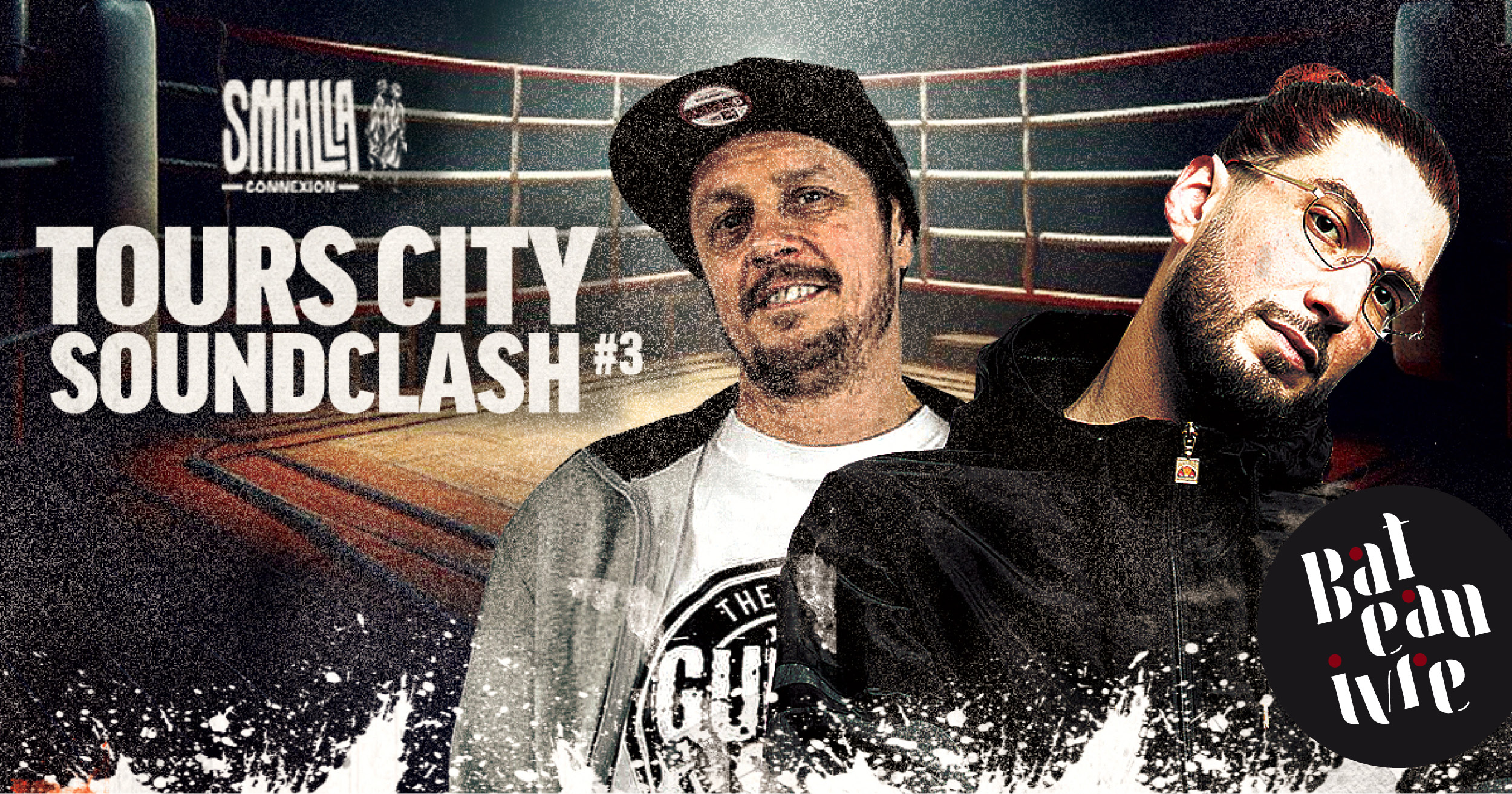 Tours city soundclash