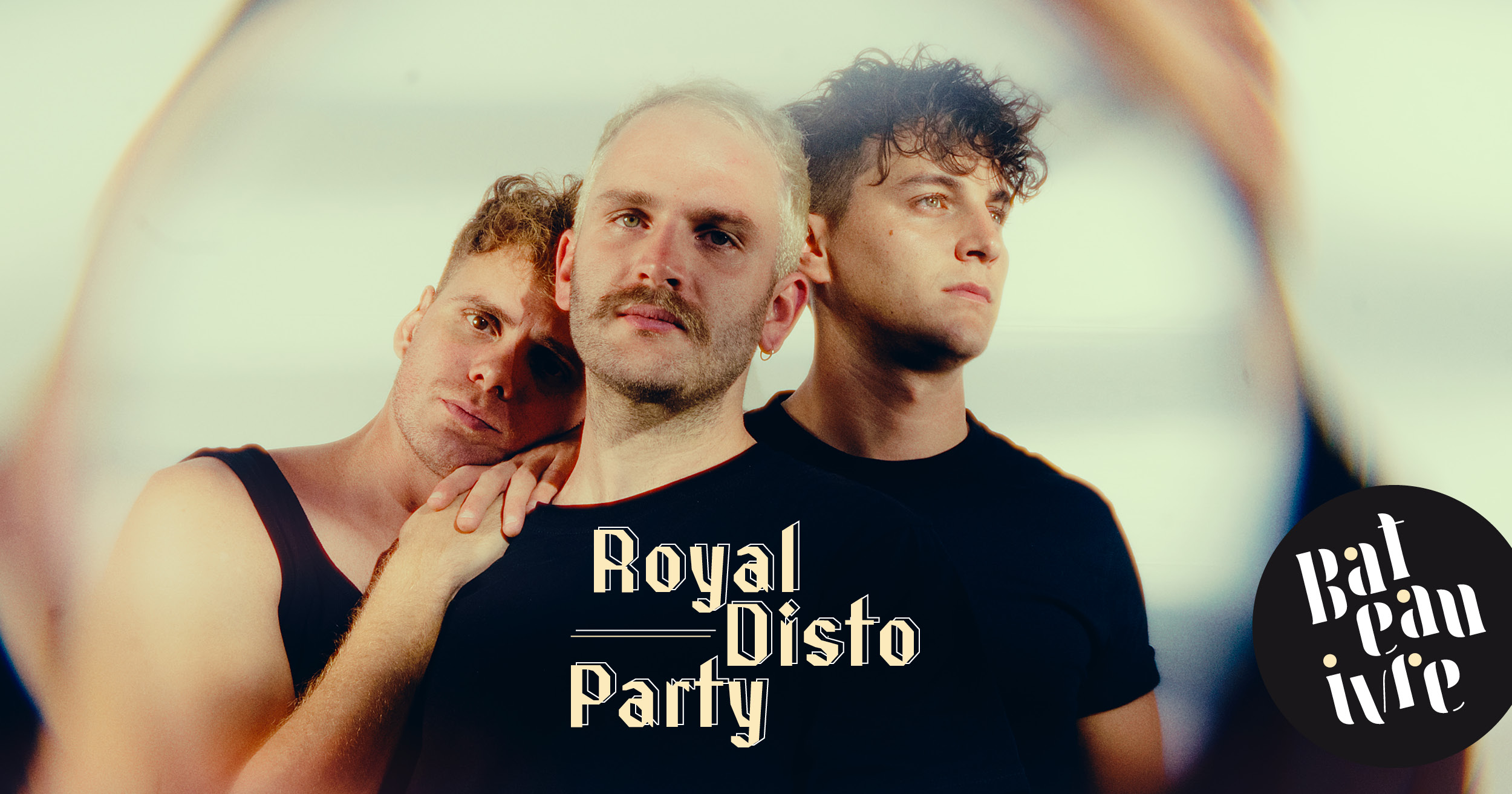 ROYAL DISTO PARTY