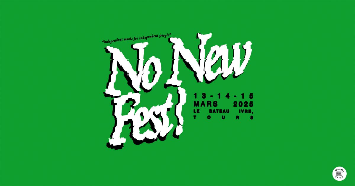 No New Fest – Jour 2